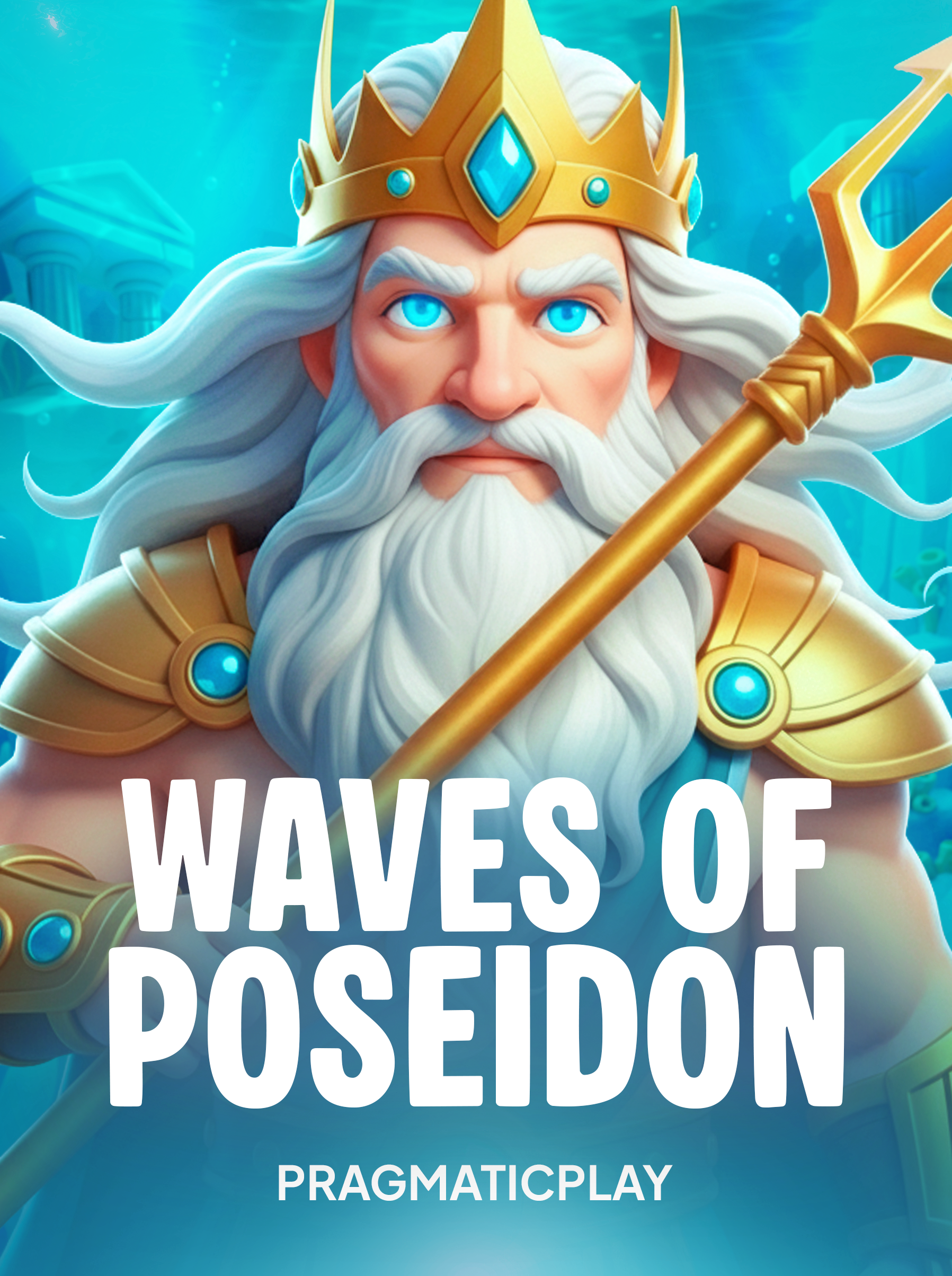 Waves of Poseidon